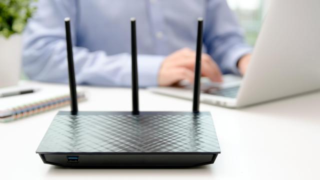 How to Unhide Your Wi-Fi Password