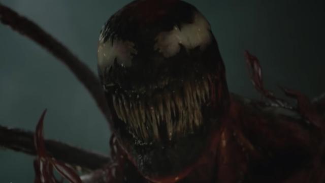 Sony Credits Sony’s Venom 2 With… Top Gun: Maverick’s Success?