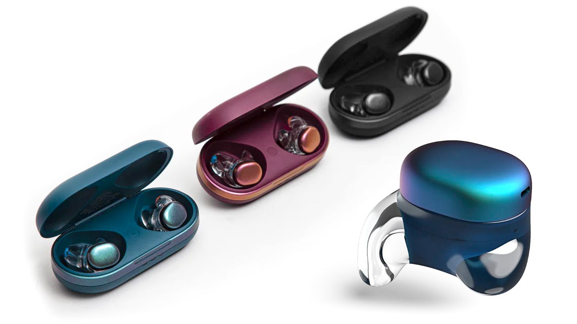 UE’s Wireless Earbuds Come With Kit to Take Impressions of Your Ears for Perfect Fit