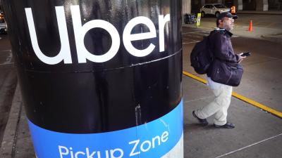 Uber Will Finally Pay Up for Overcharging Passengers With Disabilities