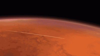Two Companies You’ve Never Heard of Could Be the First to Reach Mars