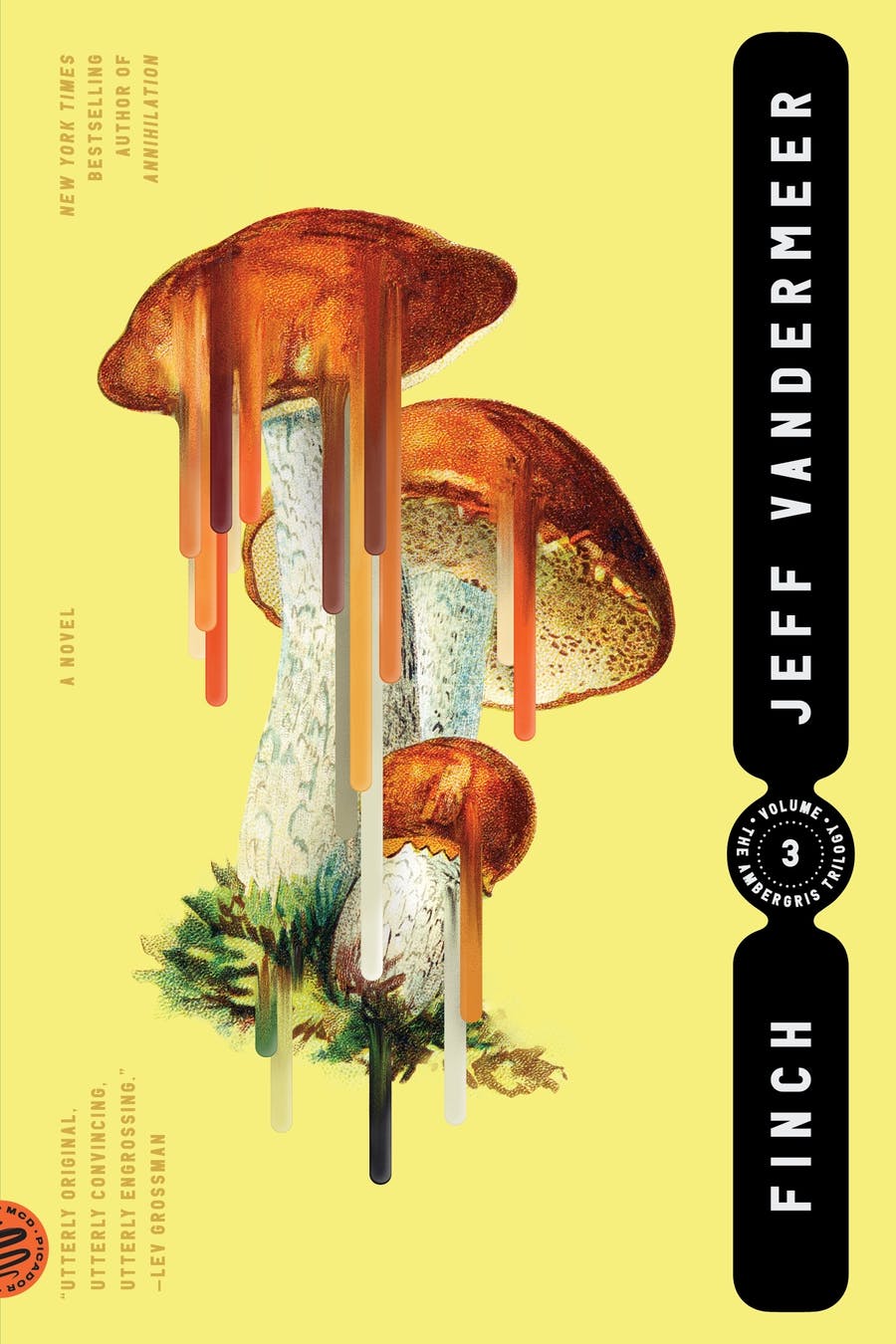 13 Fungal Horror Books That Want To Rot Your Brain