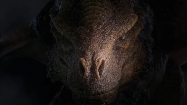 The Latest House of the Dragon Trailer Promises a New Throne Game