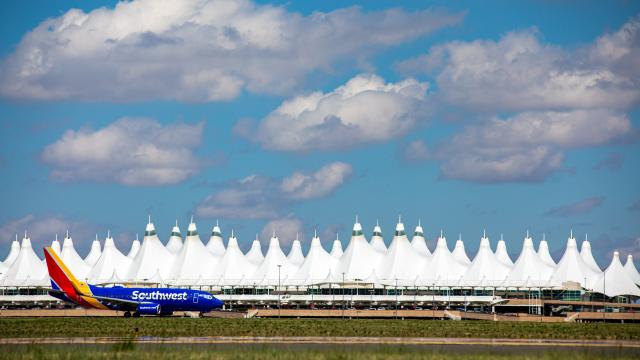 Exploring All of the Denver International Airport’s Conspiracies