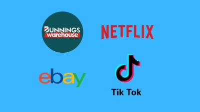 TikTok, Bunnings, eBay and Netflix Are All Hyper-Collectors of Our Data