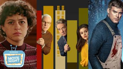 Gizmodo Movie Night: 5 Murder Mysteries to Stream and Solve From the Couch