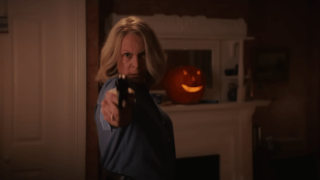 Halloween Ends’ First Trailer Teases a Showdown for the Ages