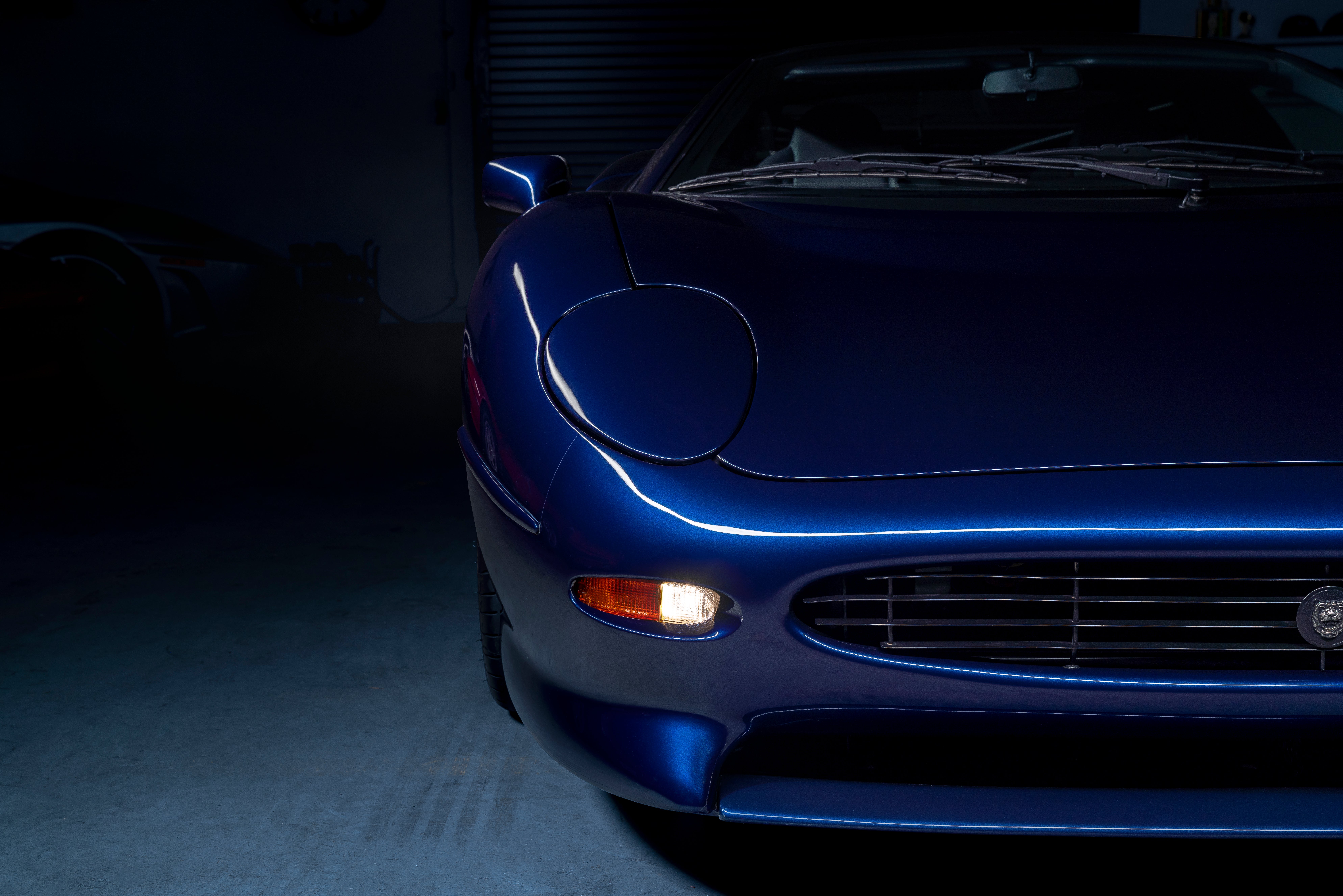 How to Use Light-Painting to Create Gorgeous Car Photography
