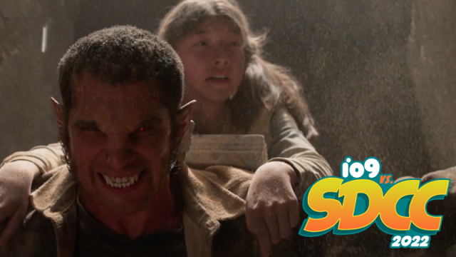 Teen Wolf: The Movie’s First Trailer Is Full of Fangs and Familiar Faces