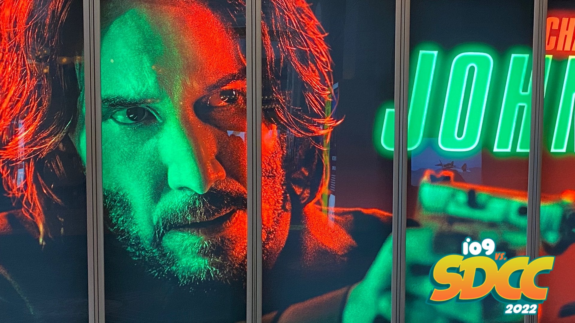 John Wick 4, The Last of Us and RRR: Most in-demand TV & Film in