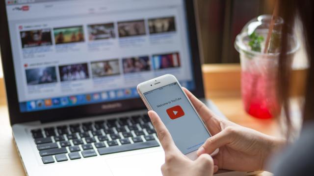 YouTube Says It’s Taking Down Videos Promoting ‘Unsafe’ Abortion Methods