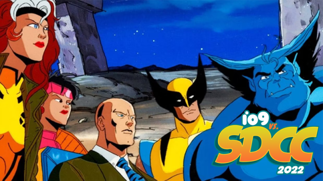 X-Men ’97 Looks Like a Nostalgic Blast From the Past