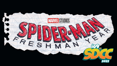 Spider-Man: Freshman Year Showcased Stylish Nostalgia at Comic-Con