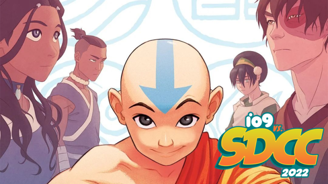 Avatar’s First Movie is Bringing Back Aang and the Gaang