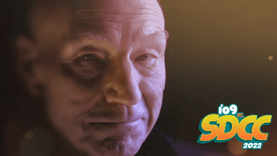 Star Trek: Picard Season 3’s Comic-Con Teaser Reunites The Next Generation