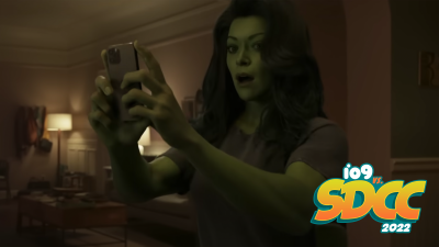 Superhero in Super-Trouble? Call She-Hulk’s Hotline