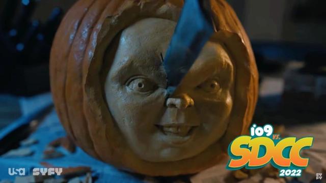 Chucky’s Season 2 Trailer Promises Diabolical Delights Galore