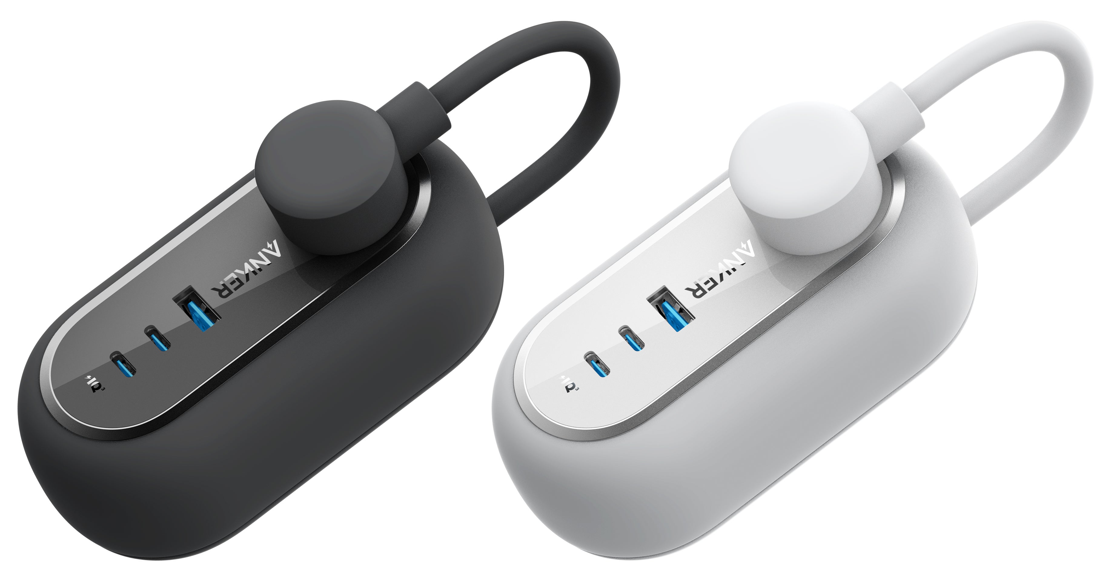 Anker’s New GaN Chargers Can Now Deliver Up to 150W of Power Across Multiple Devices