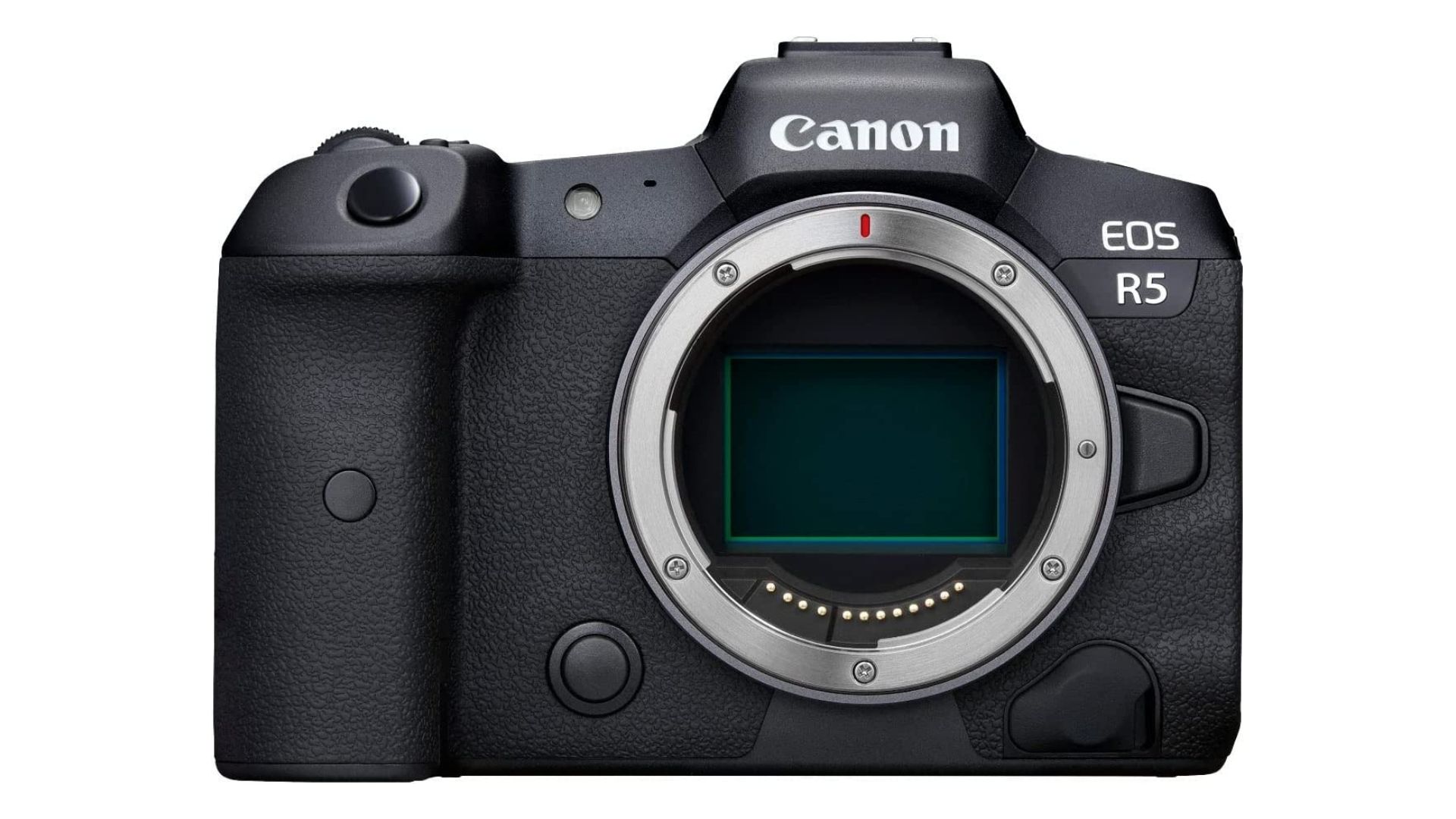click frenzy Canon EOS R5