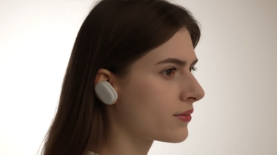 Behold, a Dehumidifier for Moist Ears