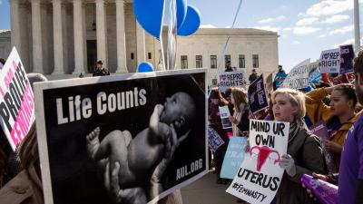Republicans Warn Google Not to Limit Search Search for Misleading Anti-Abortion Clinics…Or Else
