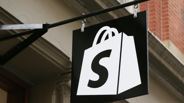 Shopify Lays Off 10% of Staff, Says Pandemic Bet ‘Didn’t Pay Off’