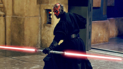 Elegant Weapons For A More Civilised Age: Every Lightsaber In Star Wars, Ranked
