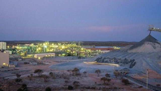 BHP Plans to Install 20,000 Solar Panels at Its Nickel Operations in WA