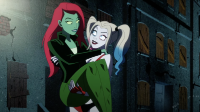Harley Quinn Showrunners to Fans Who Want Joker Romance: LMAO, No