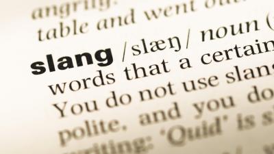 Twerk, OMG, Tricked Out, and 8 Other Slang Terms That Are a Lot Older Than You Think