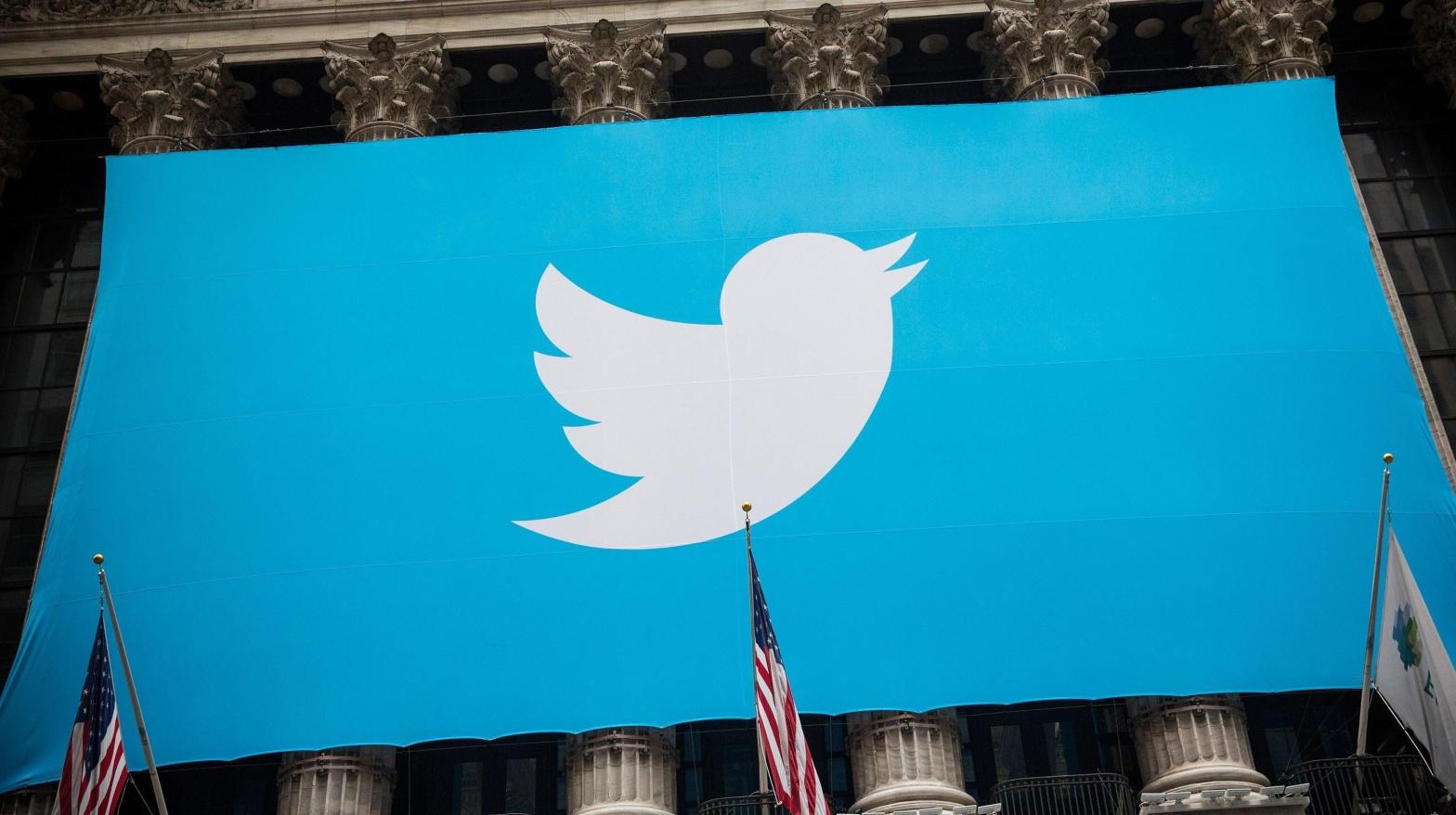 Twitter Blue went live in June 2021. (Image: Andrew Burton, Getty Images)