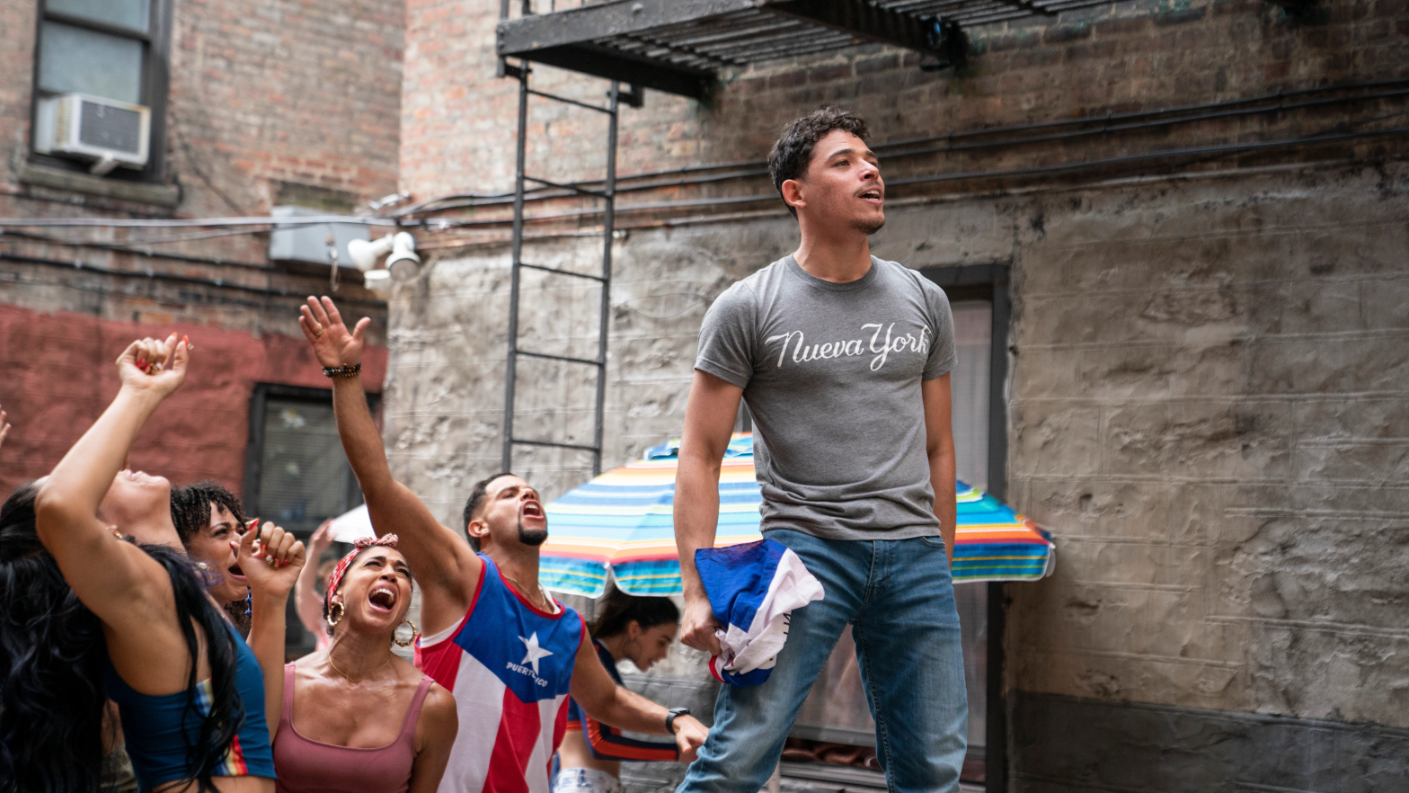 In the Heights (Photo: Warner Bros)