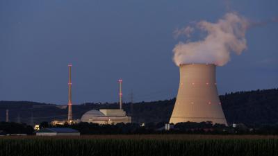 Nuclear Radiation Monitors Were Allegedly Hacked by Former Repairmen