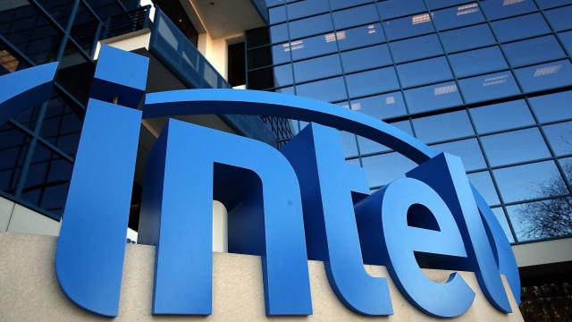 Intel Lost Nearly $AU715 Million In Brutal Second Quarter