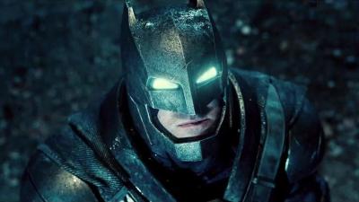 Ben Affleck Could Return as Batman (Again) In Aquaman 2
