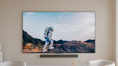 Here’s What You Need to Know When Buying a TV