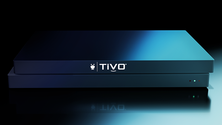 TiVO (Image: J silvia tech/Wikimedia)