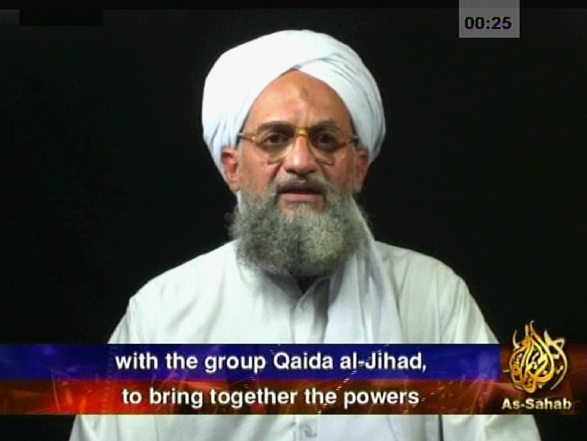 CIA Likely Used ‘Ninja Bomb’ to Kill Terrorist Leader Ayman al-Zawahiri