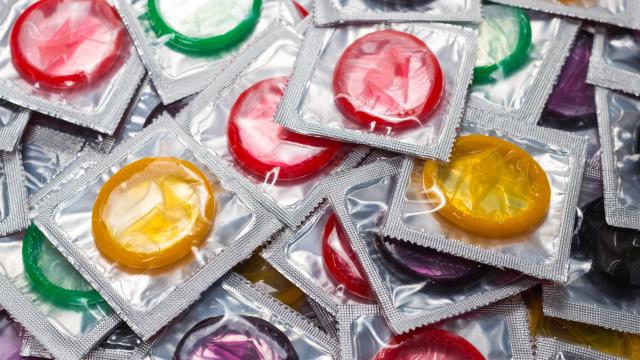 Why Are Flavored Condom Sales Reportedly Spiking in Western India?