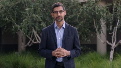Google’s CEO Reportedly Calls for ‘Simplicity Sprint’ as Employees Fear Possibility of Layoffs