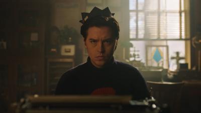 Although It Sounds Impossible, Riverdale Just Got Significantly More Insane