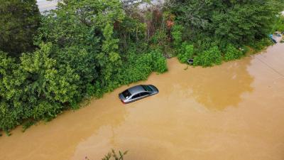 3 Things to Know That Could Save Your Life in a Flash Flood