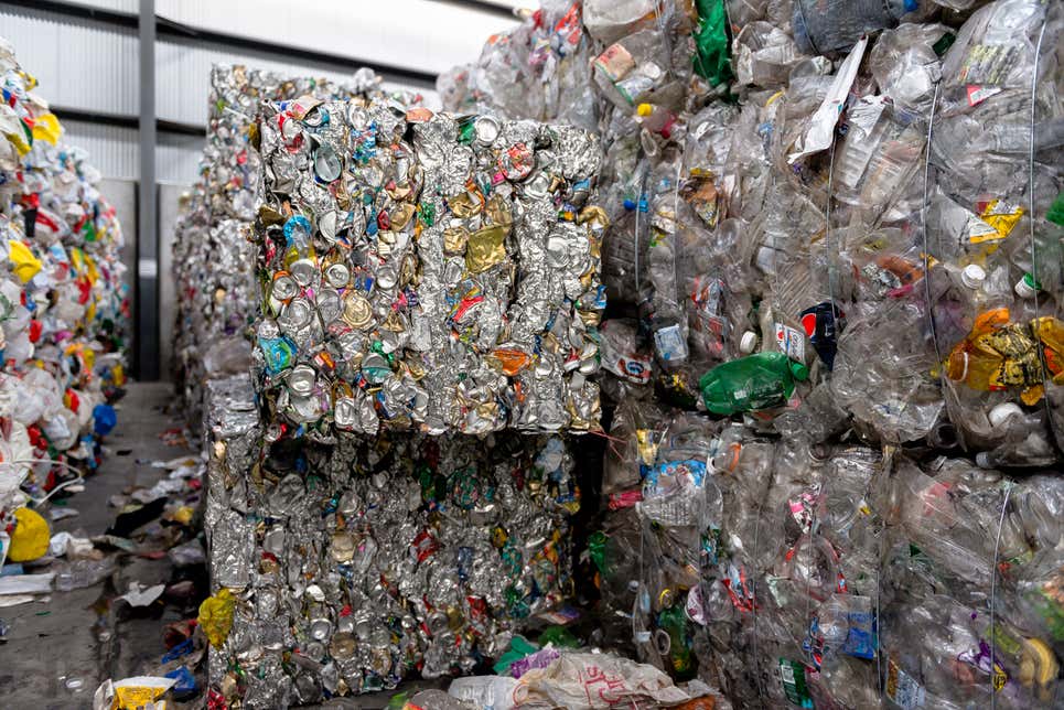 Can You Recycle Aluminium Foil?