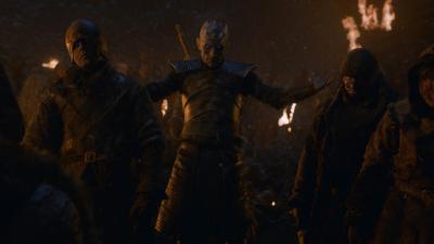 You Can Now Actually See Shit in Game of Thrones’ HBO Max Upgrade