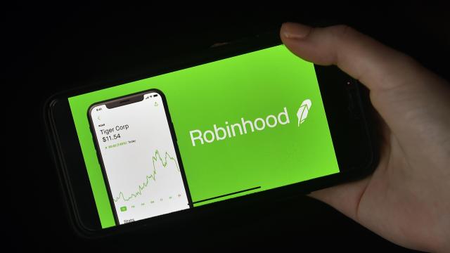 Robinhood Crypto Fined $AU43 Million by New York Regulator