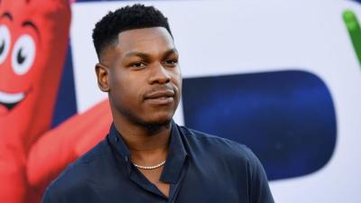 John Boyega Is Glad He Brought Awareness of Star Wars Trolls ‘To the Freaking Forefront’