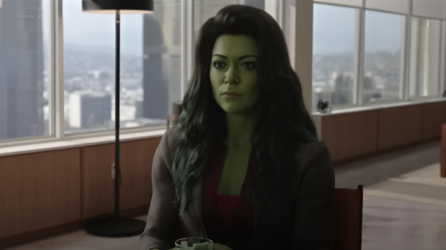 She-Hulk: Attorney at Law Delayed, But Only By One Day