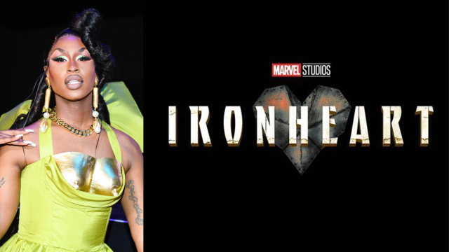 Drag Race’s Shea Couleé Is Entering the MCU, So Now I Care About Marvel
