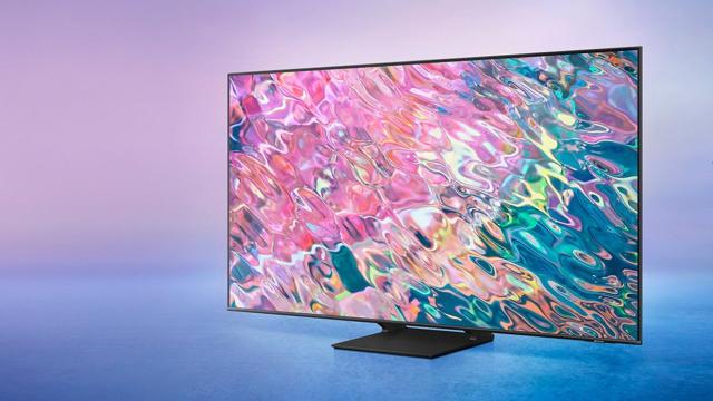 The Best Samsung Smart TV Deals You Can Get on eBay Right Now