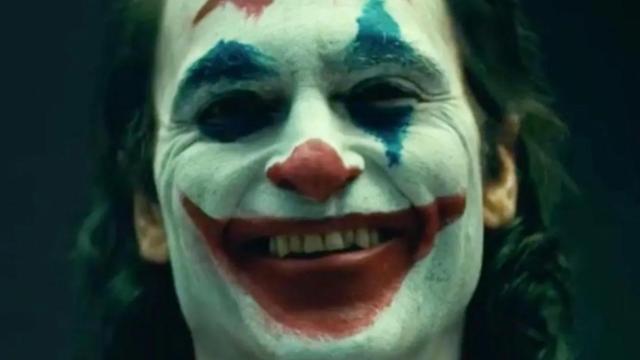 Joker 2 Gets a Release Date to Distract You From, Y’Know
